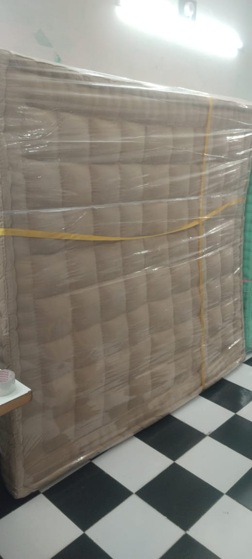 Custom Mattress