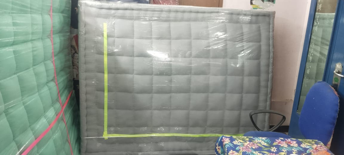 Cotton Mattress