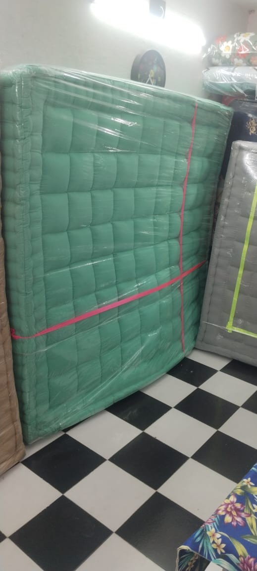 Premium Mattress